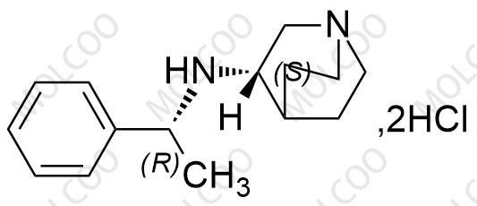 帕洛诺司琼杂质19