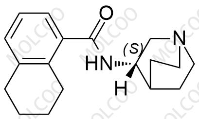 帕洛诺司琼杂质20