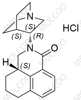 (S,R)-盐酸帕洛诺司琼