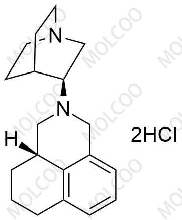 盐酸脱氧帕洛诺司琼
