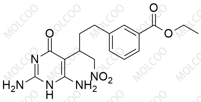 培美曲塞二钠杂质23
