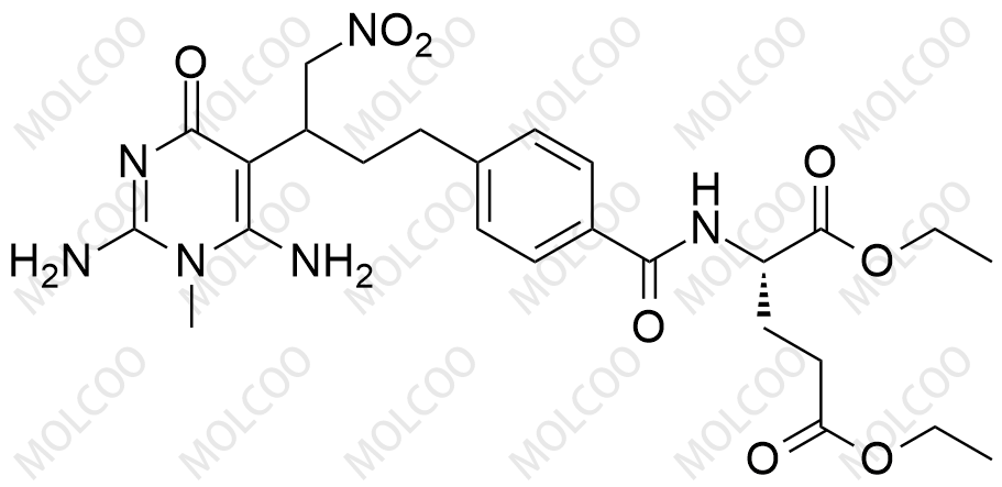 培美曲塞二钠杂质29