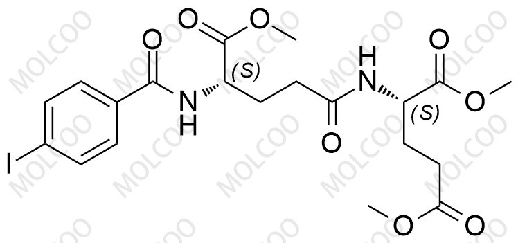 培美曲塞杂质33