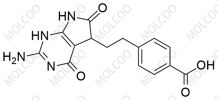 培美曲塞杂质34