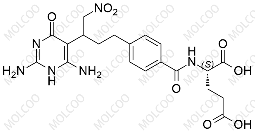 培美曲塞杂质35