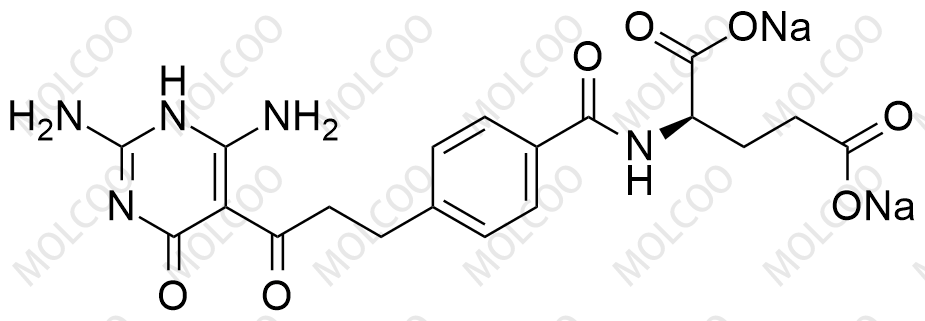 培美曲塞杂质36