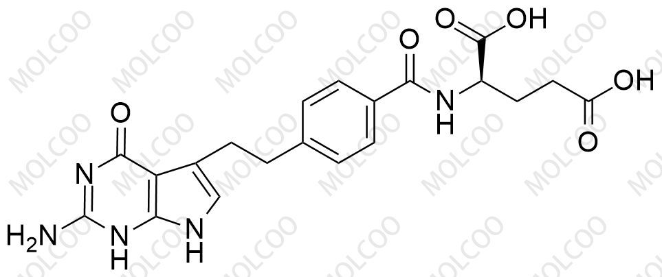 培美曲塞EP杂质E