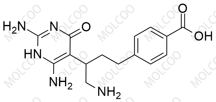 培美曲塞杂质38
