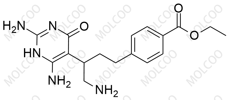 培美曲塞杂质39