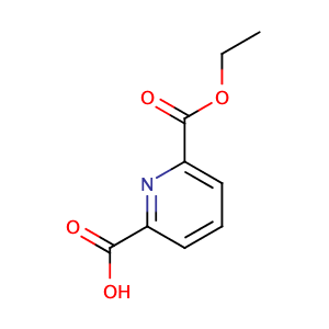 2,6-吡啶二羧酸单乙酯