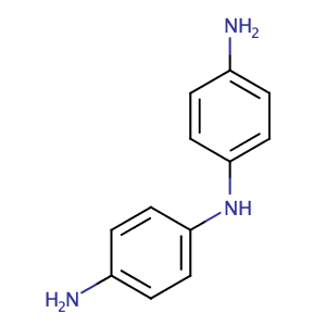 4,4'-二氨基二苯胺