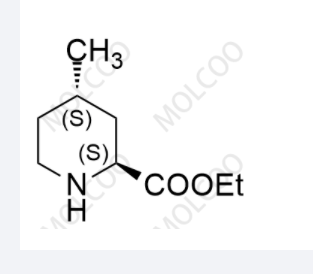 阿加曲班杂质19