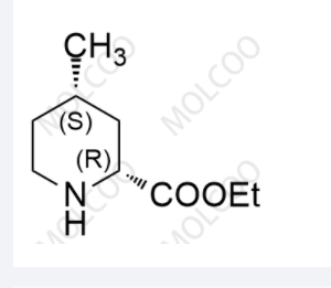 阿加曲班杂质20