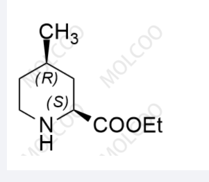 阿加曲班杂质21