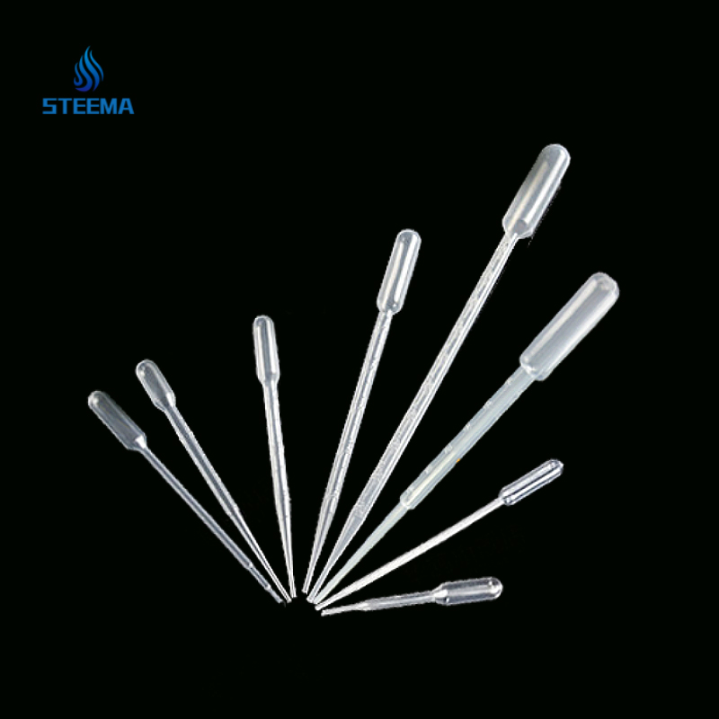 (灭菌）巴氏吸管1ml