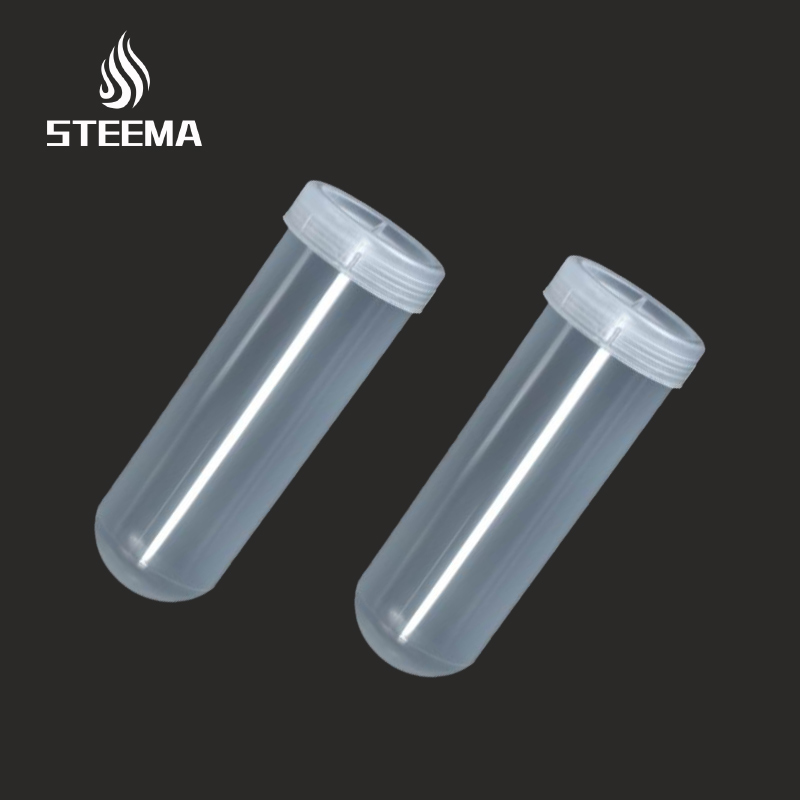 100ml离心管（无刻度）圆底螺口