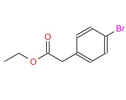 对溴苯乙酸乙酯