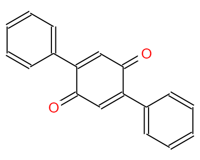 2,5-联苯对苯醌