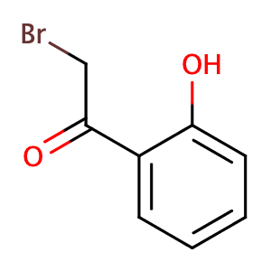 2-溴-2'-羟基苯乙酮