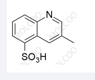 阿加曲班杂质52