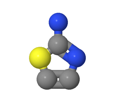 96-50-4；2-氨基噻唑