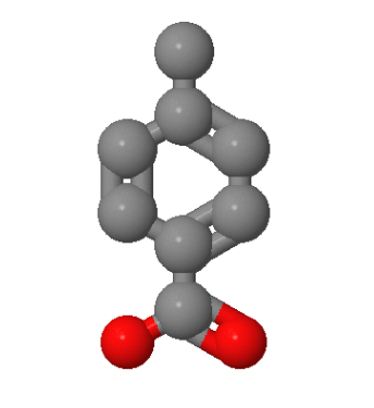 99-94-5；对甲基苯甲酸