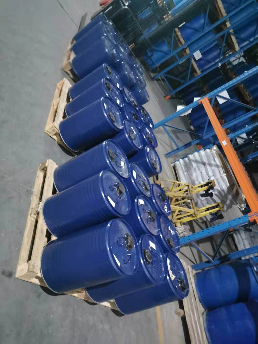 三乙醇胺氟化氢