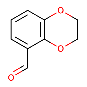 2,3-二氢-1,4-苯并二氧-5-甲醛