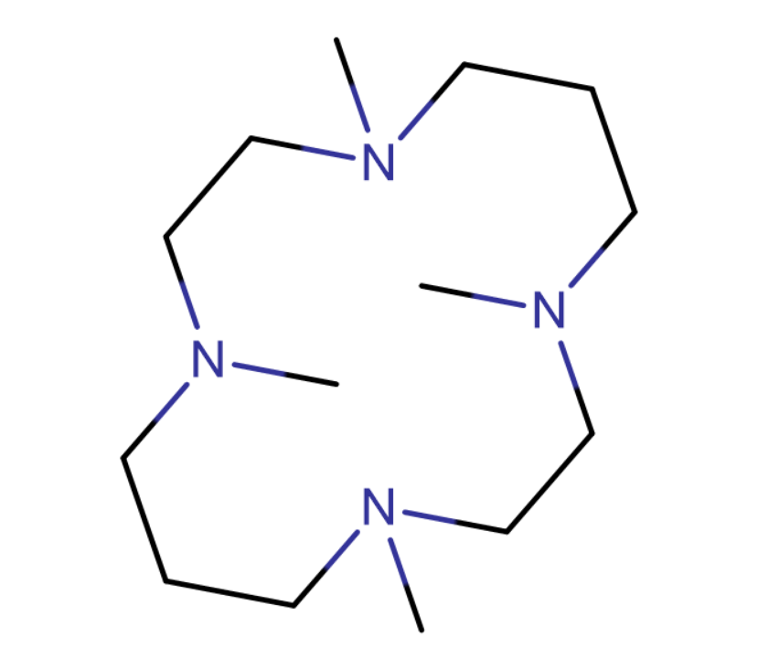 1,4,8,11-四甲基-1,4,8,11-四氮环十四烷
