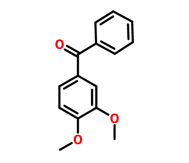 3,4-二甲氧基二苯甲酮