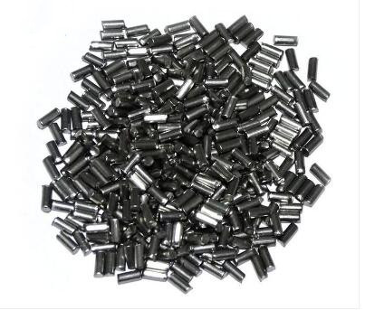 99.9%高纯钨钛颗粒