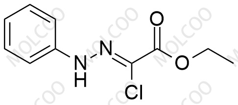 阿哌沙班杂质64S