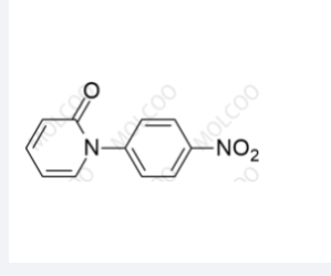阿哌沙班杂质70S