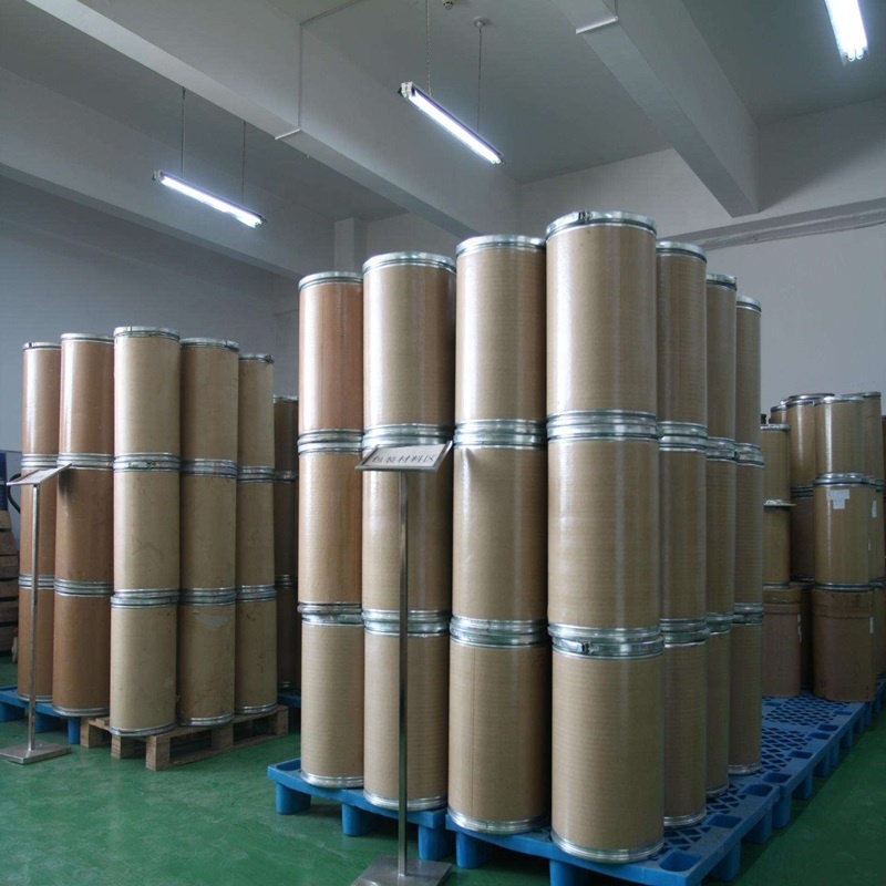 Boc-甘氨酸叔-丁基酯