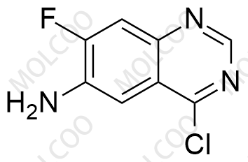 阿法替尼杂质29