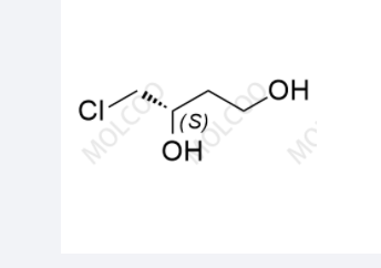 阿法替尼杂质39+
