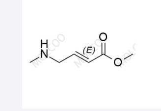 阿法替尼杂质44S
