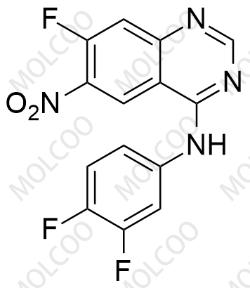 阿法替尼杂质51S