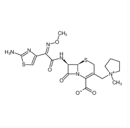 头孢吡肟