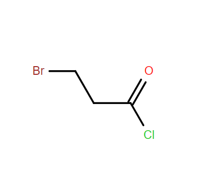 3-溴丙酰氯