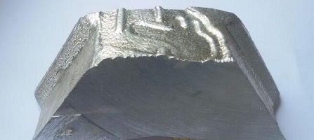 合金熔炼高纯铝