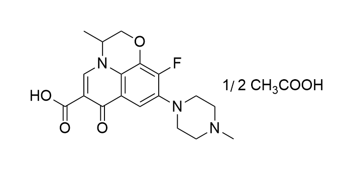 左氧氟沙星杂质G