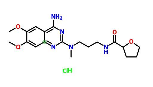 盐酸阿夫唑嗪