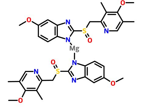 埃索美拉唑镁(三水)