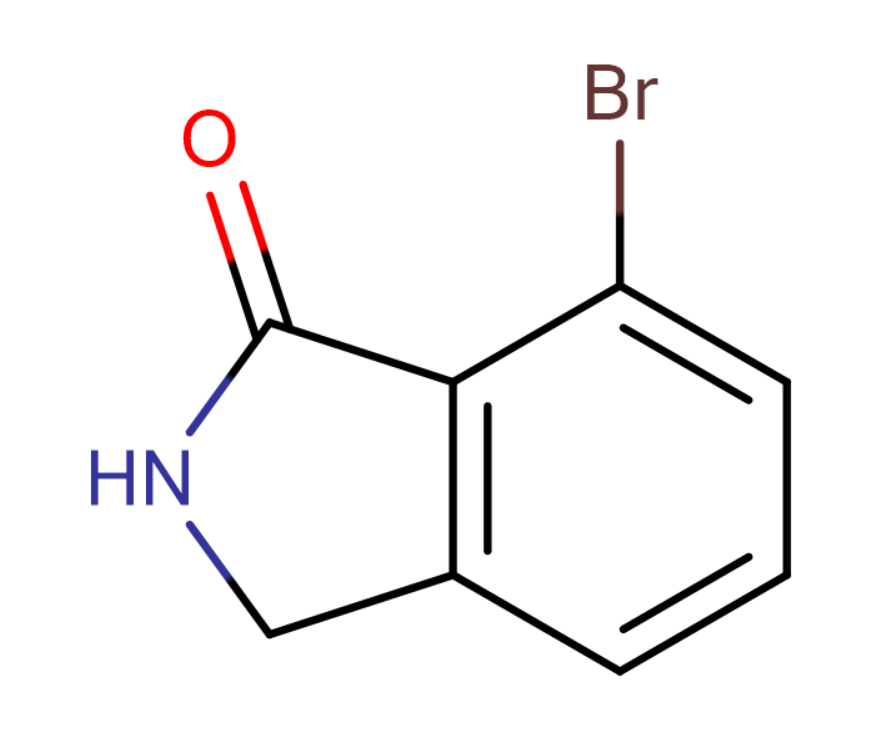 7-溴-2,3-二氢-异吲哚-1-酮