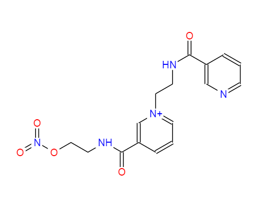 现尼可地尔二聚体货
