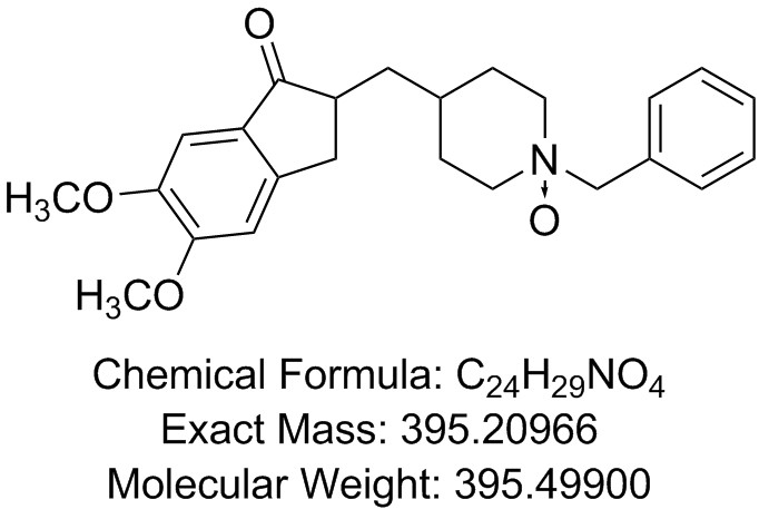 多奈哌齐杂质C(USP)