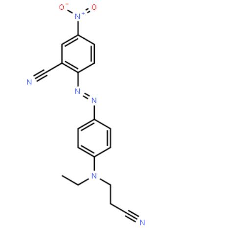 分散红73