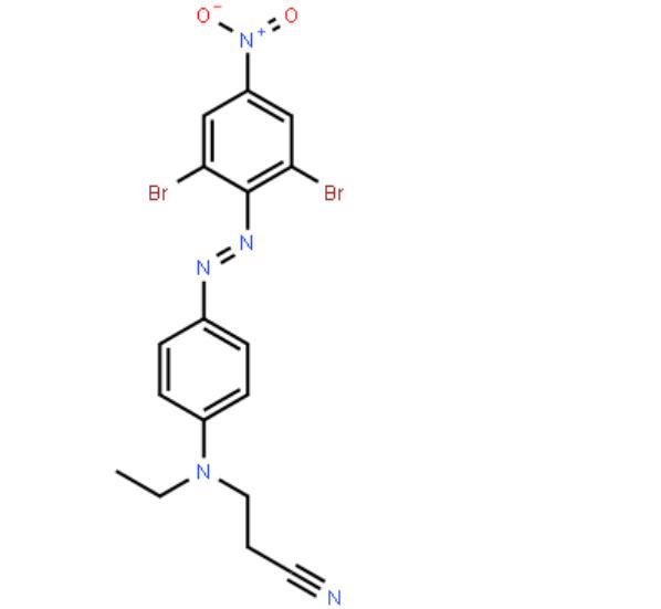 分散橙61