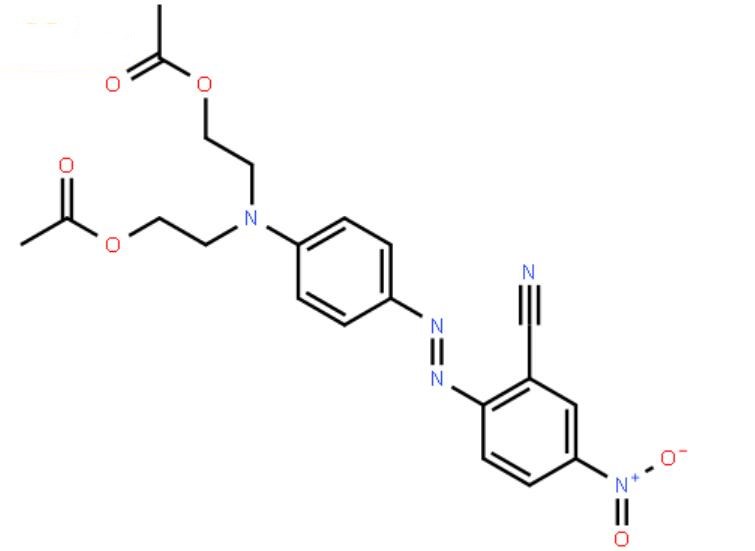 分散红82